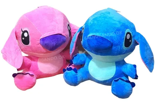 Peluche Stitch de Lilo y Stitch Grande 50cm