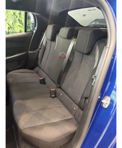 Peugeot 208 1.0 6V FLEX STYLE MANUAL