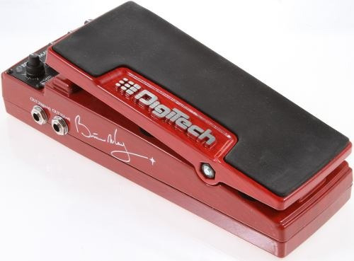 Pedal Digitech Brian May Red Special - Hasta 12 Cuotas