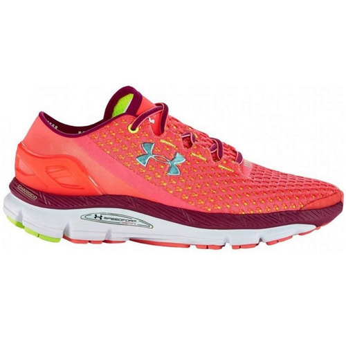 Tenis Atleticos Speedform Gemini Mujer Under Armour Ua1030