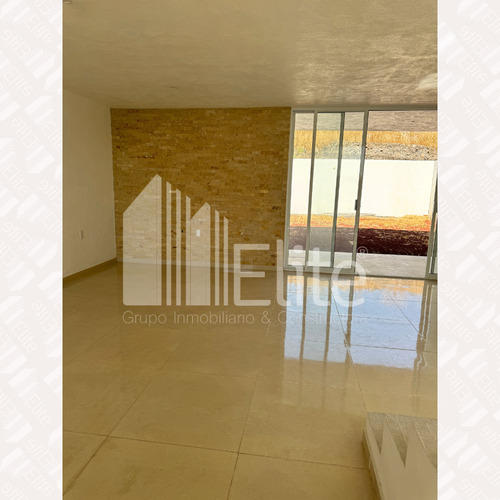Casa En Venta Para Inversionistas En Lomas De Juriquilla