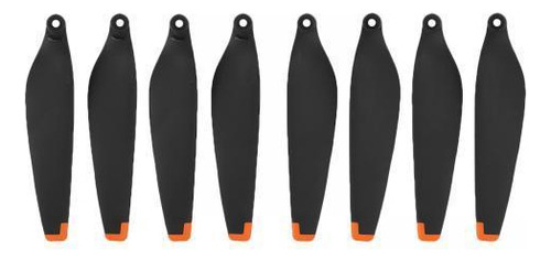 2 X 8 Uds. Cuchillas De Hélice Compatible Con Dron Para