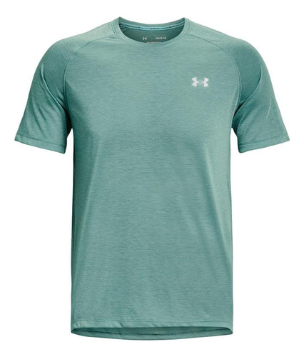 Remera Under Armour Ua Streaker Ss