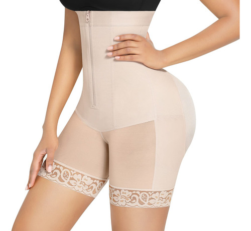 Feelingirl Faja Moldeadora Para Mujer Con Control De Abdomen