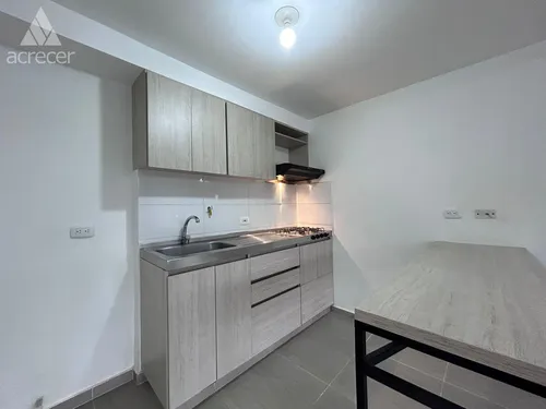 Vendo Apartamento En Bucaros