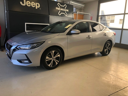Imagen 1 de 15 de Nissan Sentra 2.0 Advance