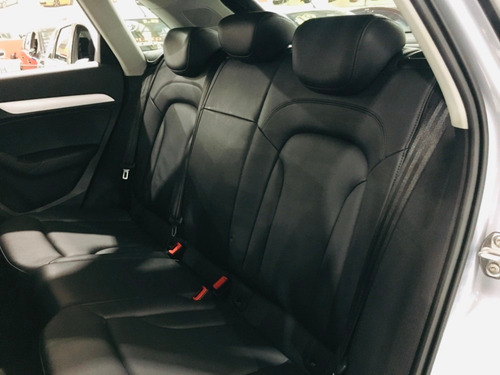 Audi Q3 1.4 Tfsi Ambiente Flex S-tronic 5p