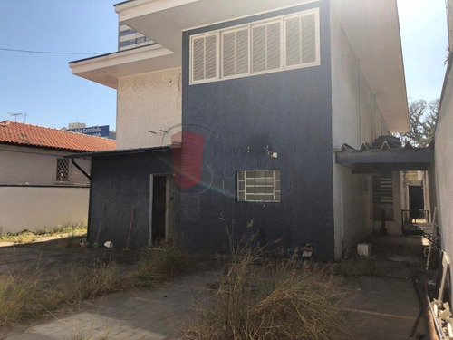 Imagem 9 de 15 de Sobrado Comercial - Mooca - Ref: 7516 - V-7516
