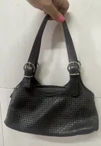 Comprar Bolsa Ombro Corello Café Couro Legítimo Feminina