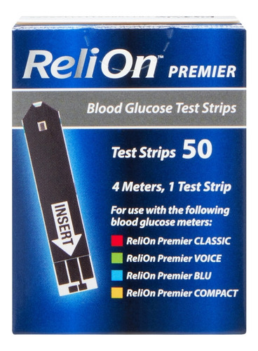 Producto Relion 