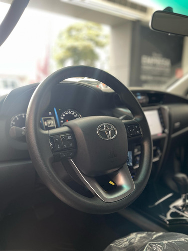 Toyota Fortuner Gx.r+ 2025