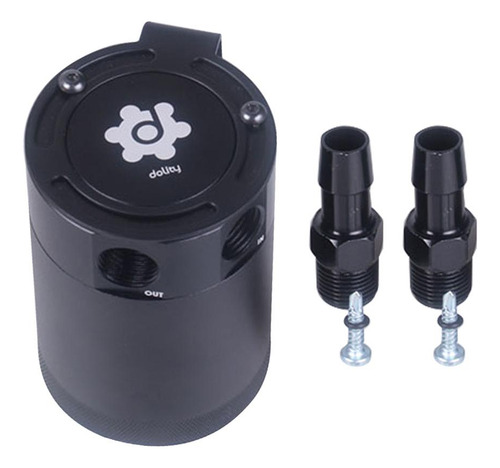 2 Oil Can De Retención De Aceite Accesorios Para Coche