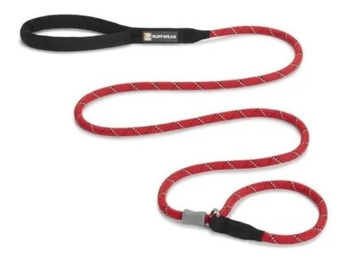 Correa Just A Cinch Con Bucle Para Collar Ruffwear Paseador