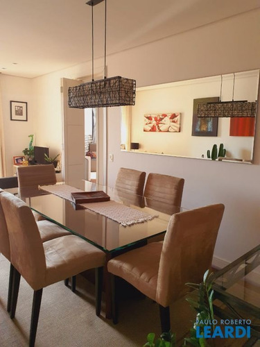 Imagem 2 de 15 de Apartamento - Lapa - Sp - 648471