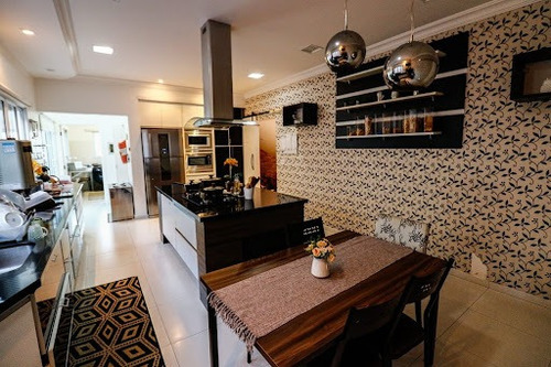 Imagem 23 de 28 de Linda Casa Localização Priveligiada - So0529