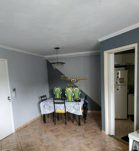 Imagem 1 de 26 de Apartamento Com 2 Dormitórios À Venda, 55 M² Por R$ 285.000,00 - Vila Formosa - São Paulo/sp - Ap2641