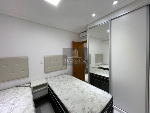Imagem 16 de 24 de Salvador Prime 2 Suítes Com 73 M² E 1 Vaga, Vista Mar, Nascente E Andar Alto (porteira Fechada) - Ap00128 - 70248816