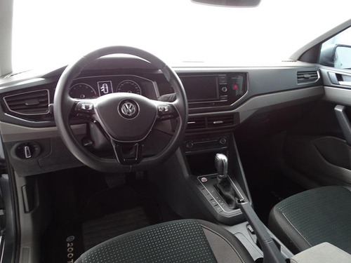 Imagem 8 de 12 de Volkswagen Polo 1.0 200 Tsi Comfortline