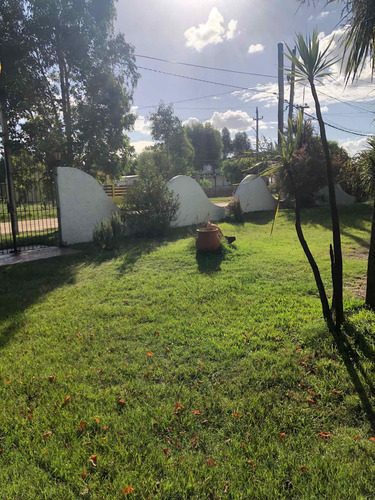 Casa Con Piscina Climatizada Alquilamos Durante Todo El Año