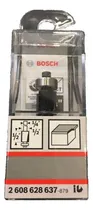 Comprar Fresa Para Laminados Encastre 1\u002F4 Ancho 1\u002F4 Hm.2filos Bosch