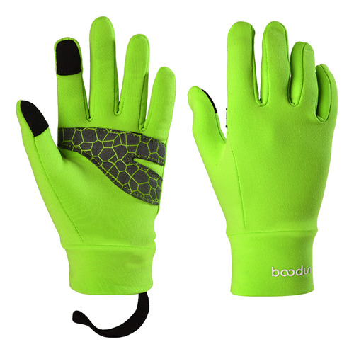 Guantes De Ciclismo Finger Cover Para Niños, Antideslizantes