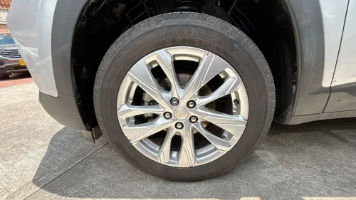 Chevrolet Tracker New Ltz Turbo 2022