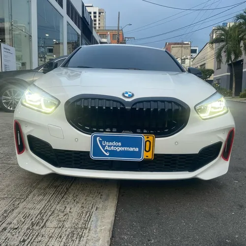 Bmw 128ti