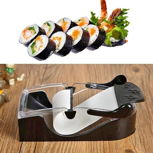 Equipo Perfecto Para Hacer Sushi, A 1,89