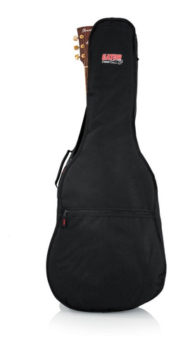 Gator Gbe Draed Funda Acolchada Para Guitarra Acustica