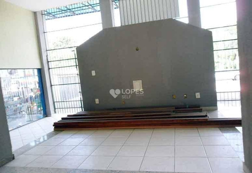 Imagem 1 de 4 de Loja De 8 M² Por R$ 75.000,00 - Maria Paula - Niterói/rj - Lo0300