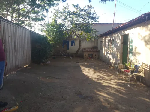 Lote Aparecida De Goiânia