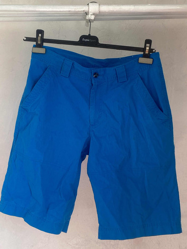 Bermudas Talla 34 Usadas