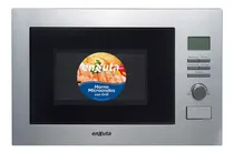 Comprar Microondas Empotrar Enxuta Moenxe0325dgi Inox 25 Lts  Fama