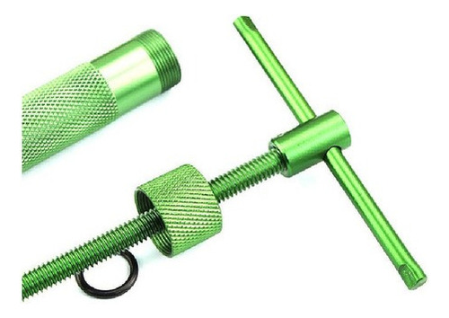 . Artisanal Extruder Machine With 20 Extrusion Discs For