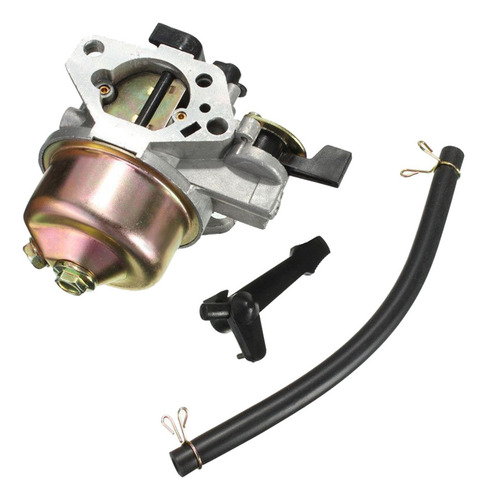 2 Carburadores Nuevos Para Gx240 Gx270 8hp 9hp 16100-ze2-w7