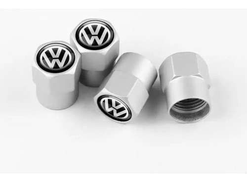Tapones Para Válvula De Neumáticos Volkswagen