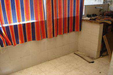Imagem 2 de 30 de Apartamento Com 5 Dorms, José Menino, Santos - R$ 700 Mil, Cod: 5908 - V5908