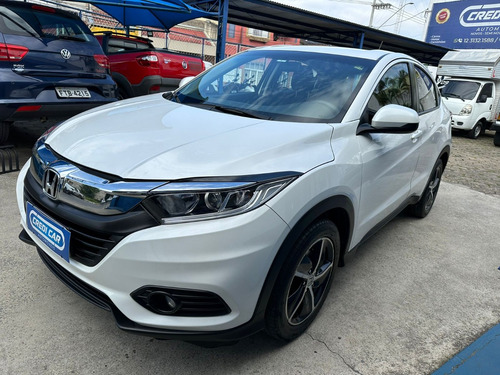 Honda HR-V 1.8 Lx Flex Aut. 5p