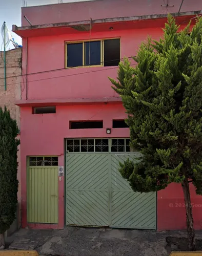 Casa En Venta En Lázaro Cárdenas 2da. Sección