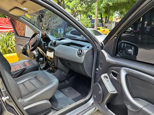 Renault Duster 2.0 Dynamique 4x4