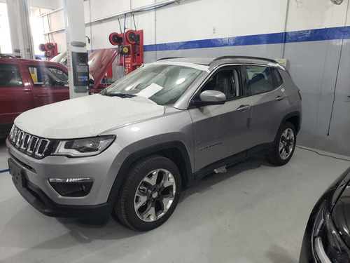 Jeep 4 X 2 | Jeep Compass 2.4 | Sport 2019