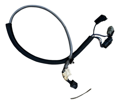 Chicote Lanterna Traseira Harley Davidson Fat Boy Deluxe (Usado)
