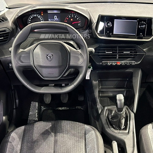 Peugeot 208 1.0 FIREFLY FLEX ACTIVE MANUAL