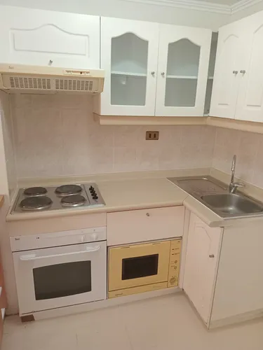 Depto En Arriendo 1d 1b A 5 Min M Sta Lucia (97350)