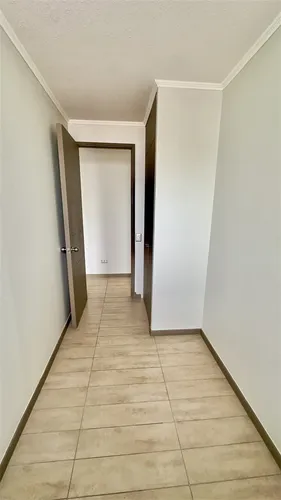 Departamento 2 Dormitorios 1 Baño En La Cisterna Intermodal