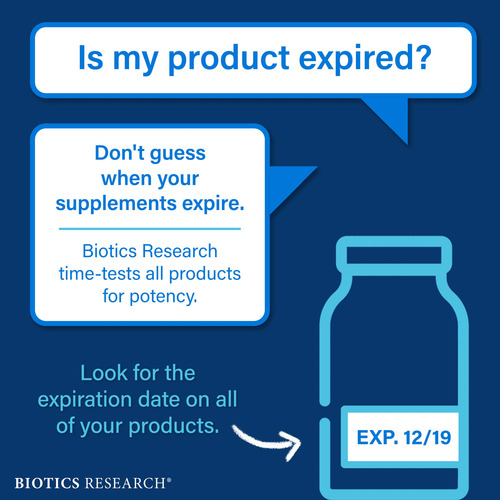 Biotics Research Bio C Plus Vitamina C 100 Tabletas