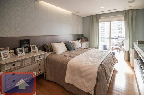 Imagem 19 de 28 de Apartamento 4 Quarto E 6 Banheiro A Venda , 473 M² - Moema - 16561 Ap-vit