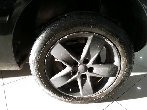 Volkswagen Fox 1.0 MI 8V FLEX 2P MANUAL