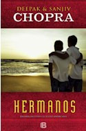 Libro Hermanos (no Ficcion) De Chopra Deepak