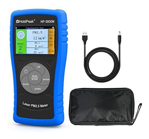 Rq 5800m Ohm Volt Amp Test Meter Continuity Diodo Tester